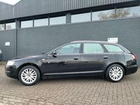 tweedehands Audi A6 Avant 2.8 FSI quattro Pro Line