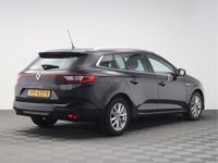 tweedehands Renault Mégane IV Estate 1.2 TCe Limited AUTOMAAT | Navi | Carplay | ParkeerSensoren