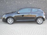 tweedehands Alfa Romeo MiTo 1.4 Impression | Airco | Multifunctioneel stuurwiel | Parkeersensoren achter