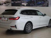 tweedehands BMW 330 3 Serie Touring i High Executive