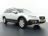 tweedehands Volvo XC70 D4 181pk Aut. FWD NORDIC+ Leder/