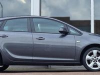 tweedehands Opel Astra 1.4 Edition 3e Eigenaar! Nieuwe Apk!