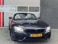 tweedehands BMW Z4 ROADSTER SDRIVE23I AUT / M-pakket / M-adaptief ond