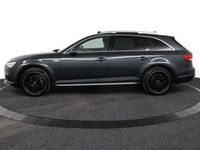 tweedehands Audi A4 Allroad quattro 2.0 TFSI MHEV Pro Line Plus |Uniek|Dealer onderhoude