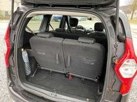 tweedehands Dacia Lodgy 1.3 TCe Stepway GPF 7places