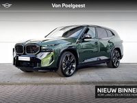 Occasion BMW XM Performance 15 PK (11 kW) 2026 Groen SUV