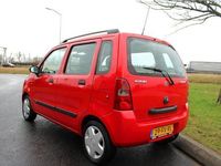 tweedehands Suzuki Wagon R R+ 1.3 GL Automaat