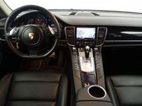 tweedehands Porsche Panamera Turbo 3.6 PDK 300pk Pack (absolute nieuwstaat!)