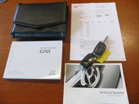 tweedehands Hyundai i20 1.2i Business Edition/AIRCO/NAP/GARANTIE!