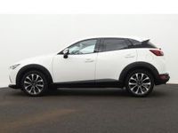 tweedehands Mazda CX-3 2.0 SkyActiv-G 121 Sportive