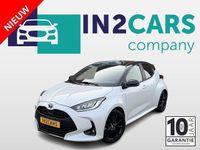 Occasion Toyota Yaris Executive 116 PK (85 kW) 2022 Wit Hatchback