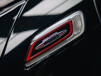 Occasion Mini John Cooper Works Clubman 306 PK (225 kW) 2021 Zwart Stationwagen