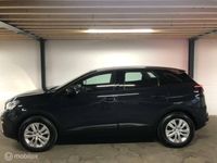 tweedehands Peugeot 3008 1.2 PureTech Blue Lease Executive