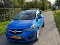 tweedehands Opel Karl 1.0 ecoFLEX Edition