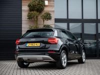 tweedehands Audi Q2 1.4 TFSI CoD Design Pro Line Plus LED Cruise Navi