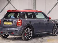 Occasion Mini John Cooper Works Chili 231 PK (169 kW) 2017 Grijs Hatchback