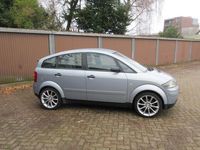 tweedehands Audi A2 1.4 climate control