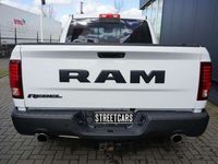 tweedehands Dodge Ram 5.7 V8 Crew Cab 6'4 REBEL /LUCHTVERING /LPG /