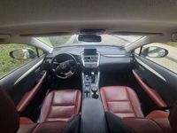 tweedehands Lexus GS300 300h AWD Luxury Line