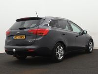 tweedehands Kia Ceed 1.6 GDI BusinessLine 1e Eigenaar Trekhaak