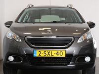 Occasion Peugeot 2008 Active 2014 Grijs SUV