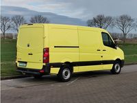 tweedehands VW Crafter 2.0 tdi 140 l2h1