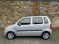 tweedehands Opel Agila 1.2-16V Maxx