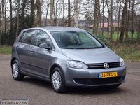 Occasion VW Golf Plus Cross Trendline 105 PK (77 kW) 2011 Grijs MPV
