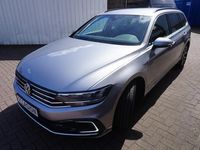 tweedehands VW Passat Variant 1.4 TSI PHEV GTE Automaat