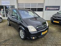 tweedehands Opel Meriva 1.7 CDTi Essentia