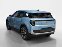 Nieuw Ford Explorer Extended Range 210 kW (286 PK) 2026 Artic blue SUV