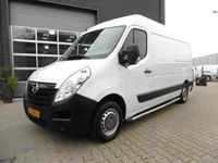 tweedehands Opel Movano 2.3 CDTI L2H2 Airco Marge Auto Euro 5