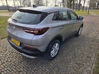 Occasion Opel Grandland X Business 131 PK (96 kW) 2021 Grijs SUV