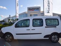 Occasion Renault Kangoo 90 PK (66 kW) 2018 Wit MPV