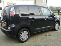 tweedehands Citroën C3 Picasso 1.4 VTi Exclusive airco apk 07-03-2025 inruil mogelijk