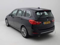 tweedehands BMW 218 2-SERIE GRAN TOURER i High Executive Edition Aut. Leder /Navi.