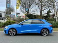 tweedehands Audi A3 Sportback 45 TFSIe S-Line Competition 245PK Pano•L