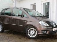 tweedehands Lancia Musa 1.4i Oro Airco Pdc Tal van opties Slechts 148000km