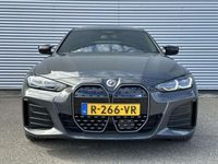 tweedehands BMW i4 M50 High Executive 84 kWh |Laserlight| Head-up| Ad
