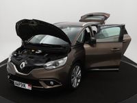 tweedehands Renault Grand Scénic IV BWJ 2019 1.3 TCe 116 PK Limited 7p. CLIMA / NAVI / CRUISE / BLUETOOTH / DAB / CARPLAY / PDC / KEYLESS / LED / MULTIFUNCT. STUUR