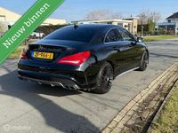 Occasion Mercedes CLA45 AMG AMG 360 PK (264 kW) 2015