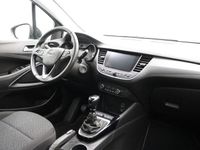 tweedehands Opel Crossland 1.2 Turbo Edition | Parkeercamera | Navigatie | LED Koplampen | Actieprijs