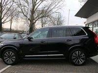 Occasion Volvo XC90 Plus 310 PK (228 kW) 2023 Zwart (metallic) SUV