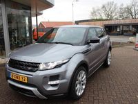 tweedehands Land Rover Range Rover evoque 2.2 eD4 2WD Prestige