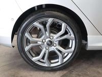 Occasion Ford Fiesta ST-Line X 125 PK (91 kW) 2021 Grijs Hatchback