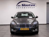 tweedehands Ford Focus Wagon 1.0 First Edition| Navi| Cruise| Parc.Tronic