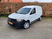 tweedehands Dacia Dokker 1.5 dCi 90 Ambiance-Airco-Cruisecontrol-Bluetooth-NAP!