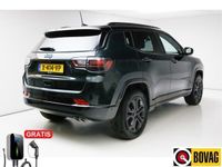 tweedehands Jeep Compass 4xe 240 Plug-in Hybrid Electric 80th Anniversary S