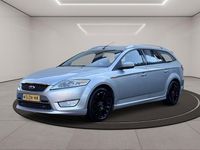 Occasion Ford Mondeo Titanium 221 PK (162 kW) 2008 Grijs Stationwagen