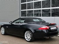 tweedehands Jaguar XK 4.2 V8 Convertible